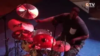 Aaron Spears w Grodzisku Mazowieckim