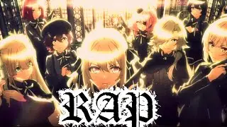 SPY CLASSROOM RAP | 