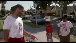 5 dollars?  Man, that ain't shit!