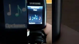 Samsung C506 descarga de ringtones 2