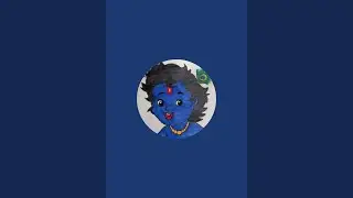 Kanha ki pujjii Arts  is live
