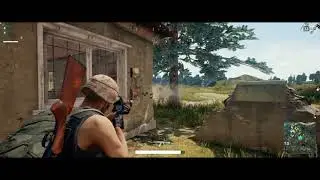 PUBG : Da ting go skrra !