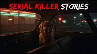 3 True Serial Killer Encounters That Will Keep You Up at Night