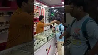 Best Optical Shop in Aminabad | Computerised Eye Test, Stylish Frames & Fast Service | Baba Opticals