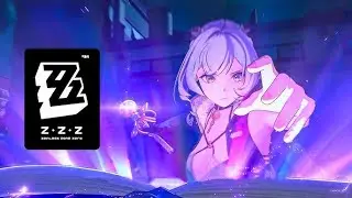 Zenless Zone Zero Part 166 Playing Hide and Seek with Little Lucia in the Hollow one last time!