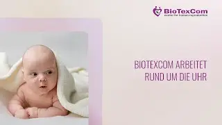 BioTexCom startet neue Programme f&uuml;r Wunscheltern!(2022)