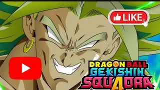 Chama no DBZ BB