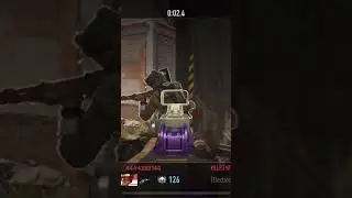 Cod warzone killcame subscribe pls