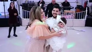 Zümbül Prensesin  1 Yaş,Doğum Günü (Fragman)