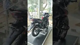 TVS 🔥Apache RTR 160 2V New Model 2025 Black Colour  #apache160rtr2v