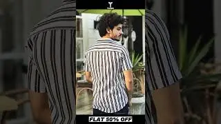 Half Sleeve Casual Shirts ; Turbo Store Pk