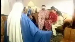 ترنيمه قدام صورتك - مريم صبحي