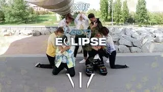 [ KPOP IN PUBLIC ] GOT7 - 'Eclipse' | Cover by NBF from Spain