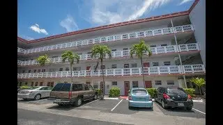 4000 NW 44 Ave #305 Lauderdale Lakes, FL 33319
