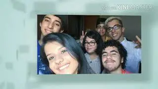 Homenagem a ligateen  (ligateen)-rayane