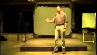 Introduction of Howard Butt-Kevin Mayne.mov