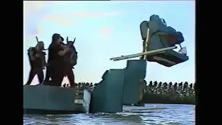 Faithful Breath - Skol 1985 (Video Clip)