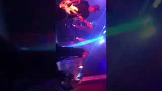 Beartooth - &ldquo;Disease&rdquo; Live 2018