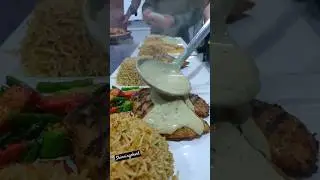 #steak_cooking #steakwithrice #bahrialahore #restaurant #mixshorts #shinningshort