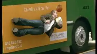 bus advertising