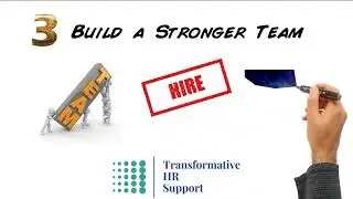 7 Reasons to Hire an HR Consultant