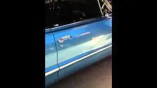 63SS chevy impala