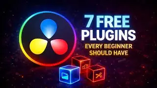 7 Free Plugins Every Beginner Should Have