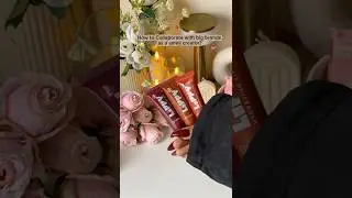 Как сотрудничать с крупными брендами🥹💕?? #mars #сотрудничество #бесплатнаяпродукция