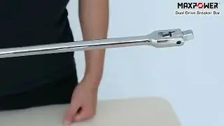 Maxpower hand tool Flex Handle Torque exceed ratchet wrench more than50% easy to use torque wrench