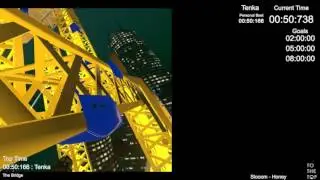 To The Top VR - Speed Run - Full Playthrough - First Attempt