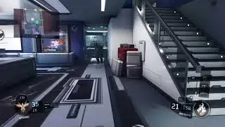 BO3: RK5 ONLY Nuclear on SkyJacked