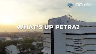 Petra Christian University Campus Facilities