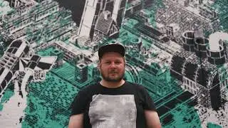 Gross Form Art Braunschweig - Doku - M-City - 2022
