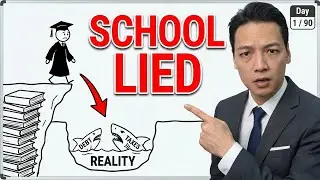 The School System is a SCAM: Here's The Proof 🚨