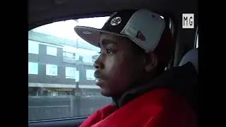 Carnage - Interview - Practice Hours