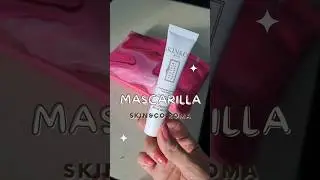 Mascarilla Con Arcilla | Skin & CO Roma