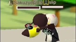 Solo &times; ReV  milk choco montage!