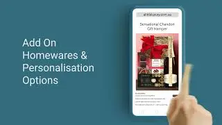Gifts Delivered Australia Wide