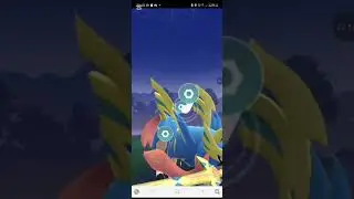 beating boss giovanni #finalboss #teamrocket #pokemongo #legendary #shadow #win #shadow