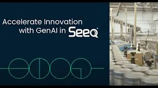 Possibilities of Generative AI with Seeq