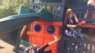 Ivy Bank End of Year Video 2018