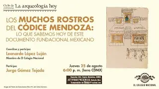 Los muchos rostros del Códice Mendoza: lo que sabemos hoy de este documento fundacional mexicano