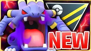 SO MANY OHKOs! *NEW* BUFFED SHADOW EXPLOUD BOOMBURSTS THE ULTRA LEAGUE META | GO BATTLE LEAGUE