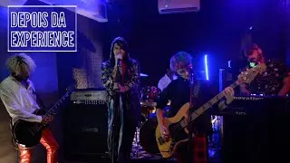 Depois da Experience - Experi&ecirc;ncia completa