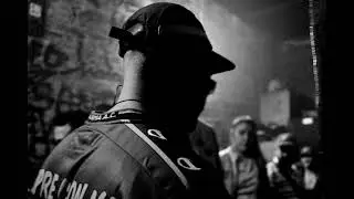 N-Wise Allah - No Volverás (feat. Lÿ) (slowed)
