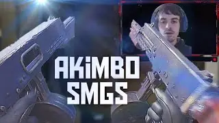 New marco 5 SMG loadout | vanguard