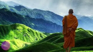 Music to meditate | Reassure | Relax the mind