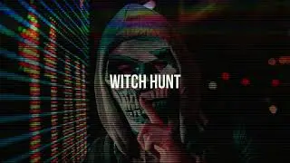 Mad Blade - Witch Hunt | Spooky Retrowave Synthwave |