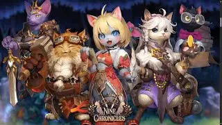 Nine Chronicles | Game NFT miễn ph&iacute; thể loại nhập vai , Game d&agrave;nh cho &ldquo;N&ocirc;ng D&acirc;n &ldquo; #2