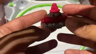 Unboxing del StarDash Set Conseguimos nuevos Beys X y Probando el nuevo estadio en unas beybatallas